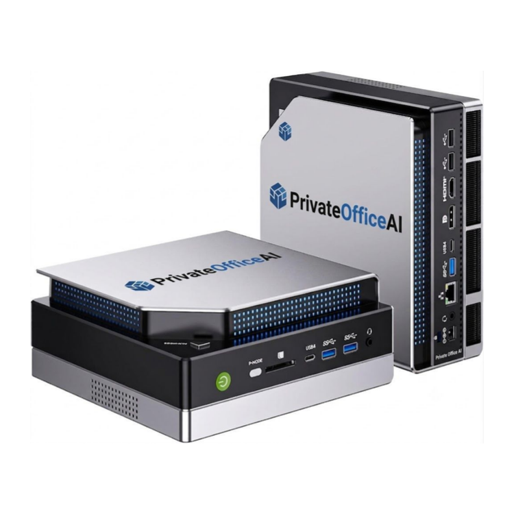 Private AI Box